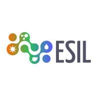 ESIL - Environmental Sustainability Innovation Lab logo, ESIL - Environmental Sustainability Innovation Lab contact details