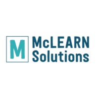 McLEARN Solutions logo, McLEARN Solutions contact details