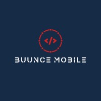 Buunce Mobile logo, Buunce Mobile contact details