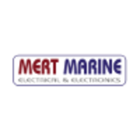 Mert Marine logo, Mert Marine contact details