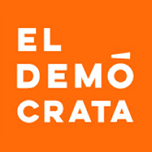 El Demócrata logo, El Demócrata contact details