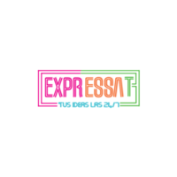 ExpressaT logo, ExpressaT contact details