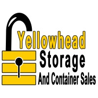 Yellowhead Storage logo, Yellowhead Storage contact details