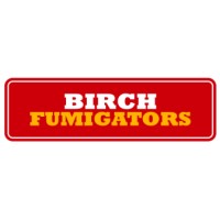 Birch Fumigators LTD logo, Birch Fumigators LTD contact details