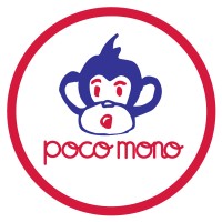 Poco Mono Inc. logo, Poco Mono Inc. contact details