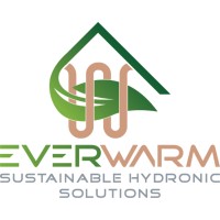 Everwarm logo, Everwarm contact details