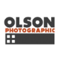 Olson Photographic, LLC logo, Olson Photographic, LLC contact details