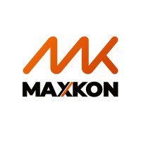 MAXKON Imóveis logo, MAXKON Imóveis contact details