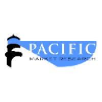 Pacific Market Research logo, Pacific Market Research contact details