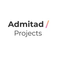 Admitad Projects logo, Admitad Projects contact details