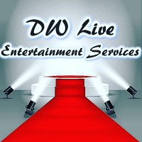 DW Live Entertainment Services logo, DW Live Entertainment Services contact details