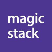 MagicStack Inc. logo, MagicStack Inc. contact details