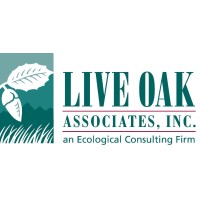 Live Oak Associates logo, Live Oak Associates contact details