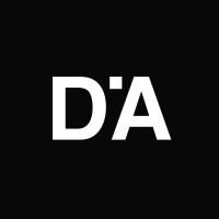 DA Studio logo, DA Studio contact details