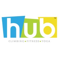 Hub Climbing Markham logo, Hub Climbing Markham contact details