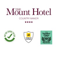 The Mount Hotel Country Manor logo, The Mount Hotel Country Manor contact details