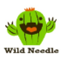 Wild Needle, Inc. logo, Wild Needle, Inc. contact details