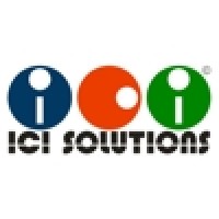 ICI Solutions Sprl logo, ICI Solutions Sprl contact details