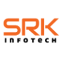 SRK Infotech logo, SRK Infotech contact details