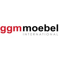 GGM Möbel international GmbH logo, GGM Möbel international GmbH contact details