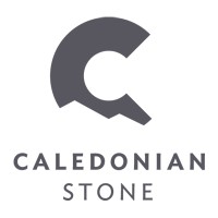 Caledonian Stone logo, Caledonian Stone contact details