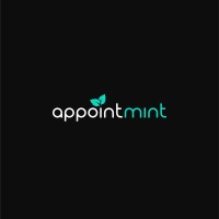 Appointmint logo, Appointmint contact details