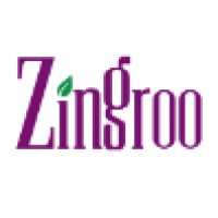 Zingroo logo, Zingroo contact details