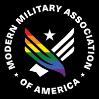 Modern Military Association of America logo, Modern Military Association of America contact details