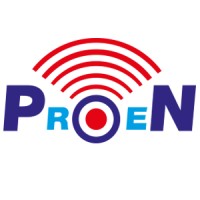 PROEN Corp PLC logo, PROEN Corp PLC contact details