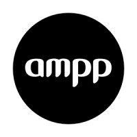 AMPP logo, AMPP contact details