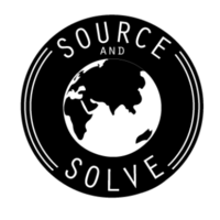 Source and Solve, LLC logo, Source and Solve, LLC contact details