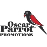 Oscar Parrot Promotions logo, Oscar Parrot Promotions contact details