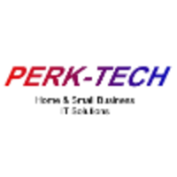 PERK-TECH logo, PERK-TECH contact details