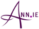 Ann.ie logo, Ann.ie contact details