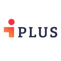 IPLUS logo, IPLUS contact details