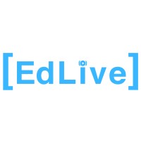 EdLive Inc. logo, EdLive Inc. contact details