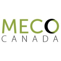 MECO Canada logo, MECO Canada contact details