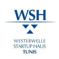 Westerwelle Startup Haus Tunis logo, Westerwelle Startup Haus Tunis contact details