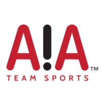 AIA Team Sports logo, AIA Team Sports contact details