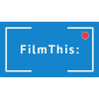 FilmThis logo, FilmThis contact details