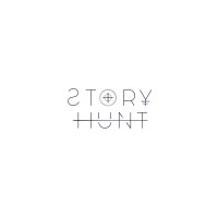 Story Hunt logo, Story Hunt contact details