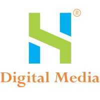 HS Digital Media logo, HS Digital Media contact details