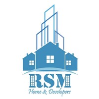 RSM Home & Developers logo, RSM Home & Developers contact details