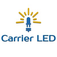 Carrier LED logo, Carrier LED contact details