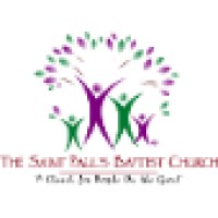 Saint Paul'S Baptist Church logo, Saint Paul'S Baptist Church contact details