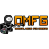 Original Media for Gamers logo, Original Media for Gamers contact details