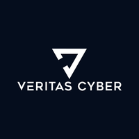 Veritas Cyber logo, Veritas Cyber contact details