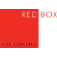 Red Box Fire Control logo, Red Box Fire Control contact details