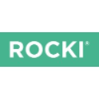 ROCKI logo, ROCKI contact details