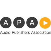 AUDIO PUBLISHERS ASSOCIATION logo, AUDIO PUBLISHERS ASSOCIATION contact details